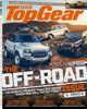 Top Gear Magazine February 2022